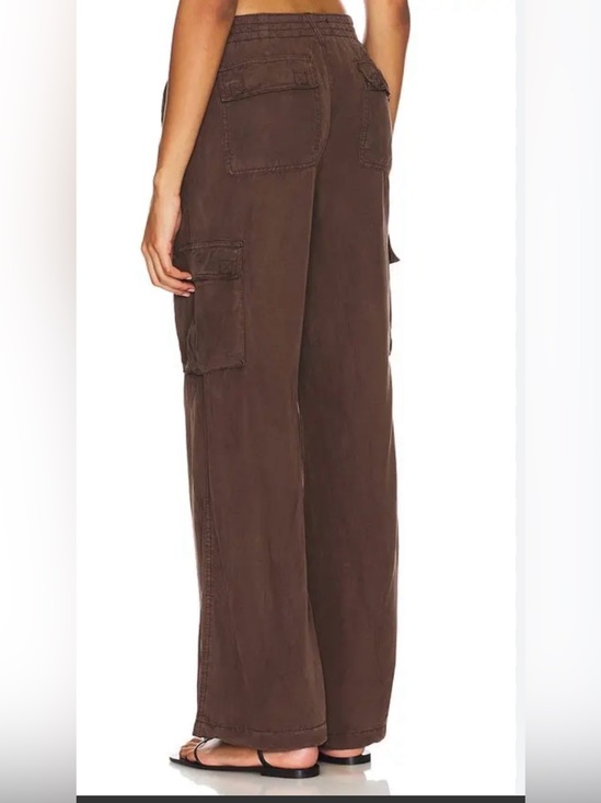 Sanctuary Pants - Sanctuary Cargo relaxed fit Drawstring Pants M